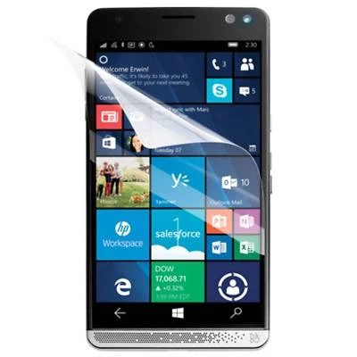 Protector de pantalla mate antirreflejo protector de película protector protector protector para HP Elite X3 Foto 1 de 3