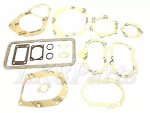 Land Rover Series BR1772 600603 Transmission Gearbox Gasket Kit NEW - Picture 1 of 4