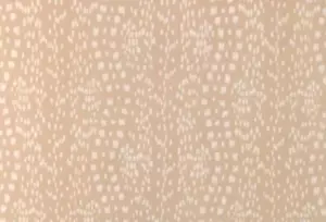 BRUNSCHWIG & FILS VORHANGSTOFF DESIGN Les Touches Reverse 5,4 METER SAND - Bild 1 von 7
