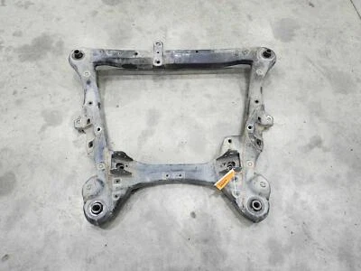 04-15 Lexus RX330 RX350 RX450H travesaño delantero subchasis OEM 511000E043 Foto 1 de 4