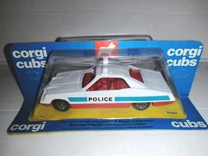 CORGI CUBS REF.R500 OBSOLETO 1/43 - Foto 1 di 1