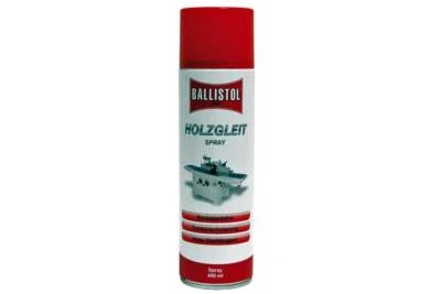 BALLISTOL Holzgleit-Spray - Holzbearbeitung - 1x 400ml