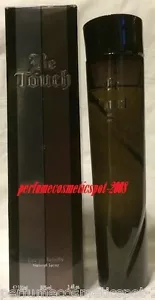 BE TOUCH GEPARLYS COLOGNE FOR MEN 3.4 OZ / 100 ML EAU DE TOILETTE SPRAY 85% FULL - Picture 1 of 1