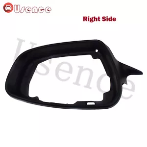Right Side Mirror Glass Cover For Kia Cerato Forte Ceed JD 2013-2017 K3 Sedan - Picture 1 of 10