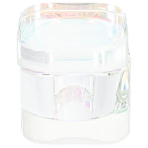  Anti-collision Crystal Cup Dappen Dish for Acrylic Nails Supplies - Picture 1 of 12