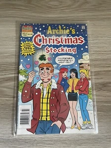 Archie Comics Archie’s Christmas Stocking 3 (72) - Bild 1 von 2