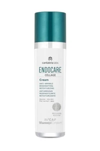 ENDOCARE CELLAGE ANTI-WRINKLE REDENSIFYING RETEXTURISING CREAM 50ml. New In Box. - Picture 1 of 2