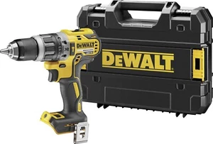 Dewalt DCD796 NT + Koffer, brushless, Dewalt-Fachhändler, 18V , Solo,dcd,795,996 - Bild 1 von 3