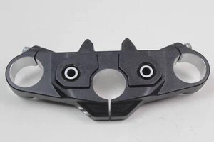 DUCATI SCRAMBLER SIXTY2 2018 Upper Triple Tree Yoke Clamp - Picture 1 of 6