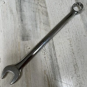 24mm KD Combination End Wrench - Part Number 63624 - Made in USA K-D - Foto 1 di 5