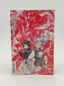 Ultimate X-Men #3 Dustin Nguyen Variant Comic Book Marvel 2024 - Foto 1 di 7