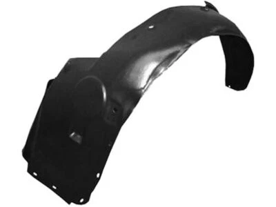 Guardabarros interior bien izquierdo para Cadillac DTS 2006-2011 - lado del conductor 56162ZYZT 2007 Foto 1 de 2