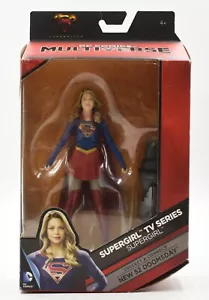DC Comics Multiverse New 52 Doomsday - Modellino Supergirl - Foto 1 di 5