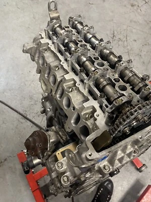 BMW MINI 2.0d ENGINE  N47C20A ENGINE RECONDITIONED and FIT  2011 /2016 - Image 1 of 4