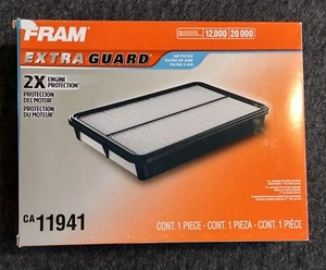 Filtro de aire Fram Extra Guard CA11941 - Imagen 1 de 3