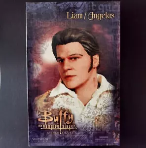 Buffy ANGELUS LIAM collectible-figure Sideshow - Foto 1 di 6