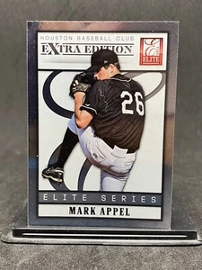 2013 Panini Elite Extra Edition Elite Series Mark Appel #5 - Picture 1 of 2