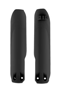 Protectores de horquilla Beta Enduro / Motocross PARA MODELOS RR 2019 - 2022 NEGROS - Imagen 1 de 1