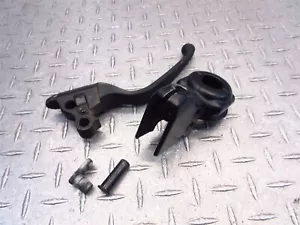 2011 Harley Davidson Electra Glide Limited FLHTK Left Handlebar Clutch Lever OEM - Bild 1 von 11