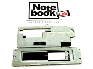 Acer Aspire 5520 ICW50 Supporto Bracket Mounting Metallo touchpad AM01K000300 - Foto 1 di 1