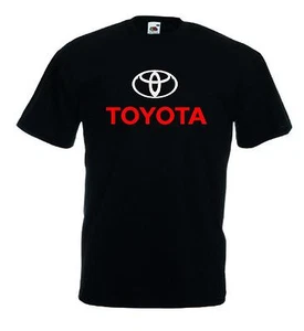 CAMISETA TOYOTA - Imagen 1 de 2