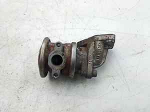 AUDI A6 S6 C5 4.2 V8 2003 VÁLVULA AIRE SECUNDARIA IZQUIERDA COMBI 078131165 - Imagen 1 de 6