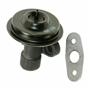 EGR VALVE WITH GASKET REPLACE# EGV574 1F7120300B, XR1Z9D475AA, XR1Z9D475AB NEW - Bild 1 von 2