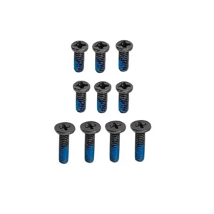 Für Asus Vivobook Go 14 E1404 E1404FA E1404GA Gehäuseunterteil Schrauben Schwarz Laptop - Bild 1 von 3