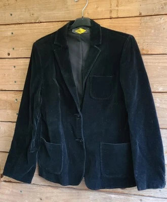 Veste femme Vintage 70's Raynal Cath taille M - Photo 1/4