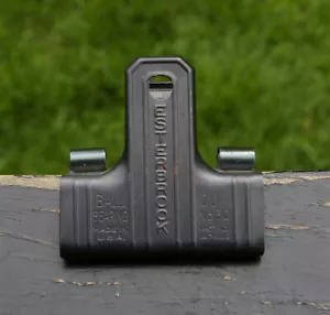 Esterbrook Ball Bearing Clip No. 30 Made in U.S.A. Pat. No. 1474102 - Picture 1 of 9