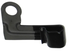 Manual Transmission Speedo Tail Shaft Cable Clip 1970-1979 Buick Chevy Pontiac - Picture 1 of 2