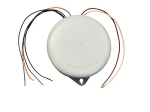 Bridgeport Magnetics ISO-Puck Isolation Transformer 0-220V to 0-120V 12.5A S-Ser - Picture 1 of 4