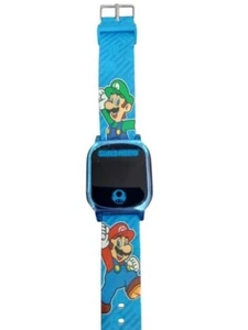 Nintendo Super Mario LED Watch for Kids - Picture 1 of 5
