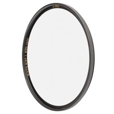 Share: B + W White Mist MRC Nano Diffusion Filter 1/4 Grade 72 mm 66-1108694 - Image 1 of 3