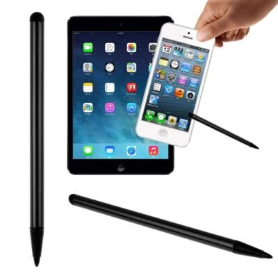 Stylus Bleistift Stift Kapazitiver Pen Touch Screen Stylus Für Tablet Handy iPad - Bild 1 von 4