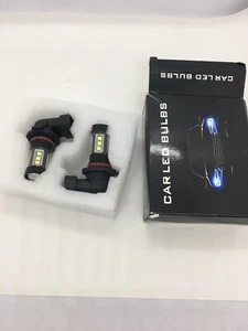 Car LED Headlight Bulbs - Picture 1 of 8