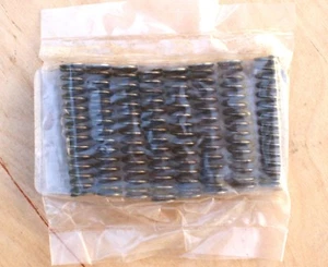 1917-1922 Henderson Motorcycle Clutch Spring Set - 8 Springs - Antique Reproduct - Picture 1 of 3