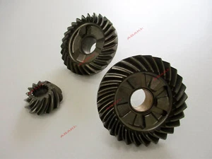 Für YAMAHA Getriebe 6K5-516070-FF (6K5-45551-00+6K5-45560-00+6K5-45571-00)=SATZ - Bild 1 von 12