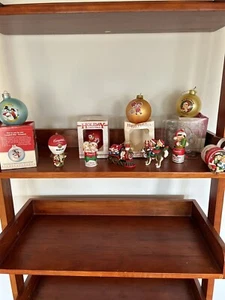 vintage campbell soup christmas ornaments#2 - Picture 1 of 3