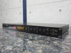 ''AS IS'' YAMAHA SPX90 Digital Multi-Effects Sound Processor - Picture 1 of 7