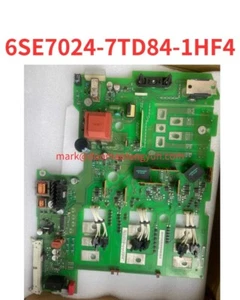 6SE7024-7ED84-1HF4 Used SIMOVERT MASTERDRIVES POWER CONTROLLER MOD. PEU F. UNITS - Picture 1 of 3