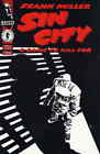 Sin City: A Dame to Kill For #1 FN; Dark Horse | Frank Miller - we combine shipp