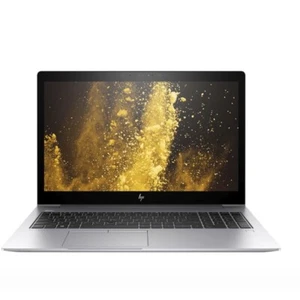 HP EliteBook 850 15.6" IPS Intel Quad Core i7-8650U, 16GB DDR4, 512GB PCIe, W11P - Picture 1 of 4