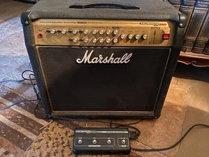 Marshall AVT100 Valvestate 2000 - Foto 1 di 2
