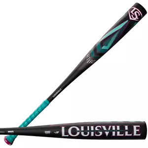 2025 Louisville Slugger Atlas -3 33/30 BBCOR Baseball Bat WBL2968010 - Picture 1 of 10