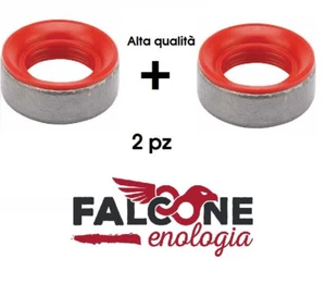 47129342 Tenuta Per Barra Stabilizzatrice Trattori fiat New Holland 2 pezzi - Foto 1 di 1