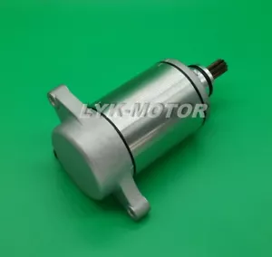 New Starter Motor For Arctic Cat ATV 500 CR XT TRV 2013-2017 - Picture 1 of 1