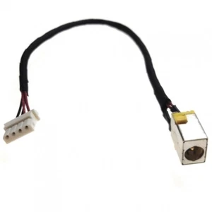 Connector Charge For Laptop Acer Aspire F/E15 F5-573 E5-575 Cable Power - Picture 1 of 1