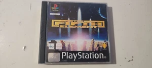SONY PLAYSTATION 1 PS1 PS THE FIFTH ELEMENT - Foto 1 di 6