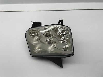 BMW C600 Sport 13-15, C650 Sport 16-20 Front Right LED Turn Signal 63138556874 Foto 1 de 4